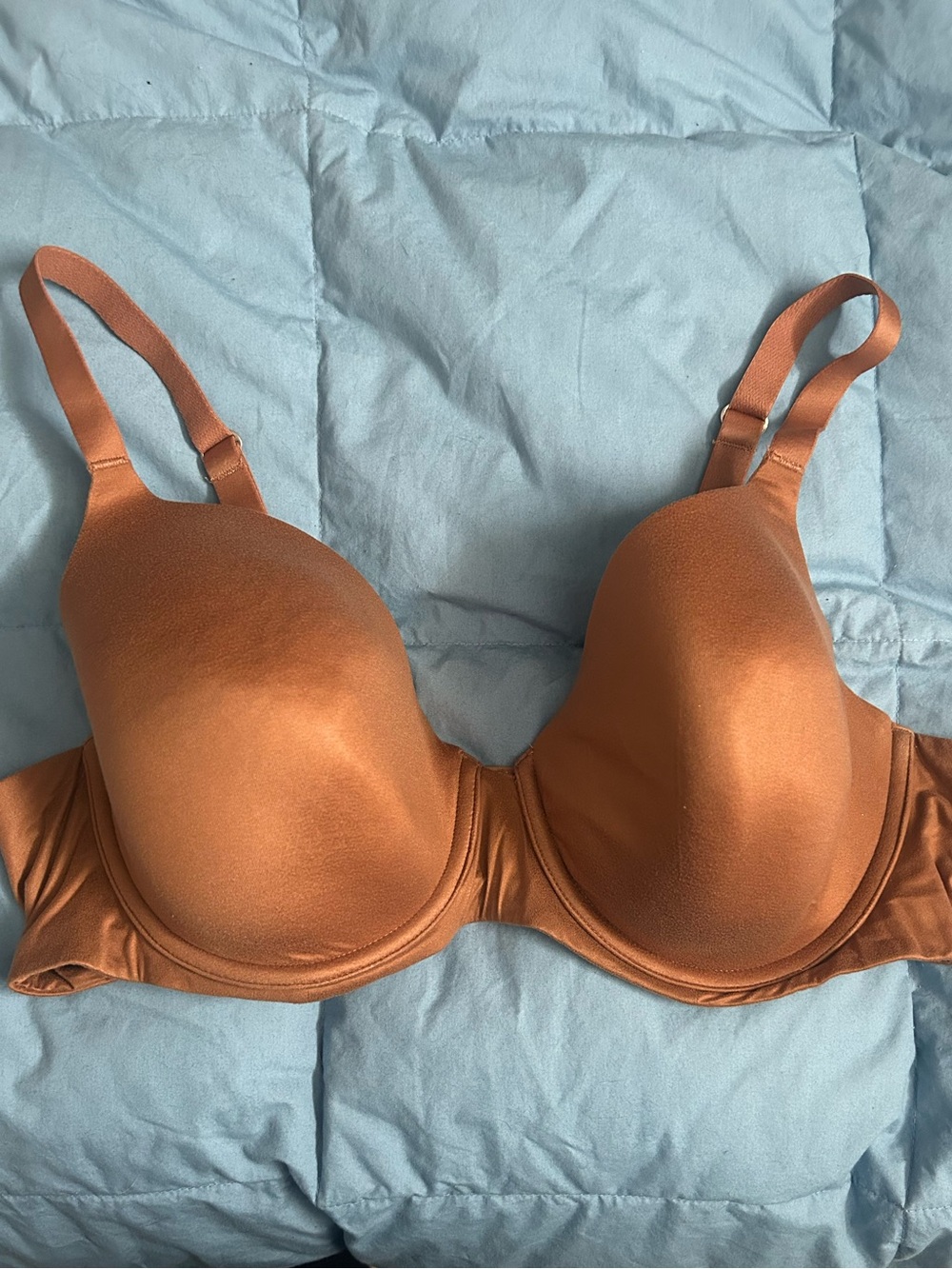 Aerie Real Sunnie Full Coverage Bra